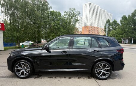 BMW X5, 2025 год, 10 700 000 рублей, 15 фотография