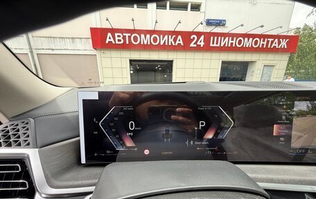 BMW X5, 2025 год, 10 700 000 рублей, 25 фотография