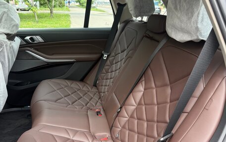 BMW X5, 2025 год, 10 700 000 рублей, 22 фотография
