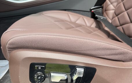 BMW X5, 2025 год, 10 700 000 рублей, 20 фотография