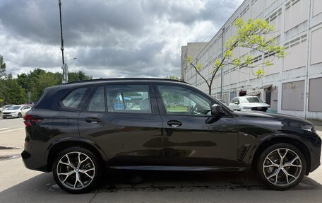 BMW X5, 2025 год, 10 700 000 рублей, 16 фотография