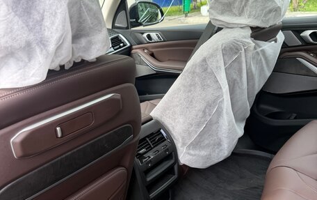 BMW X5, 2025 год, 10 700 000 рублей, 21 фотография