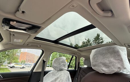 BMW X5, 2025 год, 10 700 000 рублей, 19 фотография