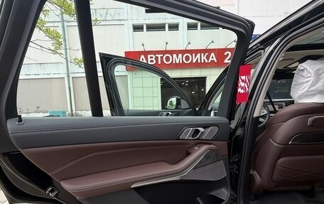 BMW X5, 2025 год, 10 700 000 рублей, 24 фотография