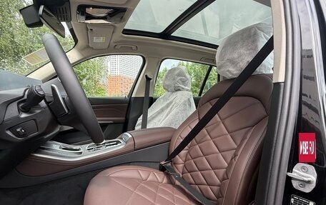 BMW X5, 2025 год, 10 700 000 рублей, 18 фотография