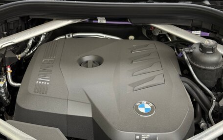 BMW X5, 2025 год, 10 700 000 рублей, 30 фотография