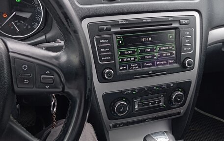 Skoda Octavia, 2013 год, 900 000 рублей, 2 фотография