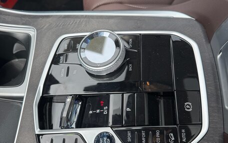 BMW X5, 2025 год, 10 700 000 рублей, 26 фотография