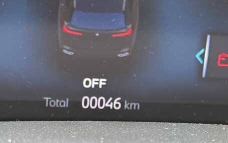 BMW X5, 2025 год, 10 700 000 рублей, 33 фотография