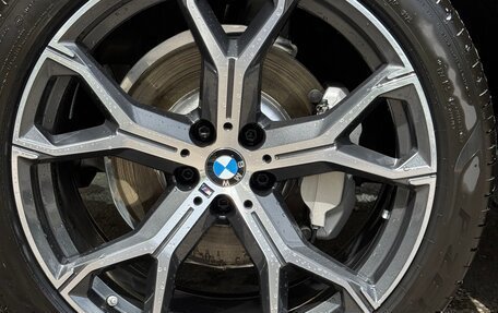 BMW X5, 2025 год, 10 700 000 рублей, 35 фотография