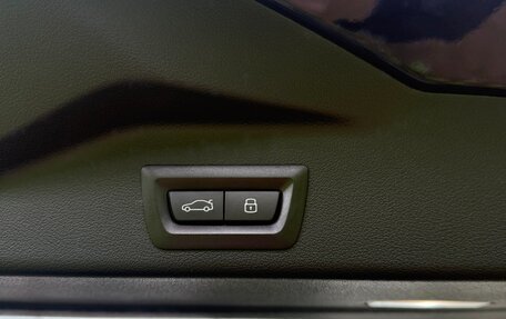 BMW X5, 2025 год, 10 700 000 рублей, 34 фотография