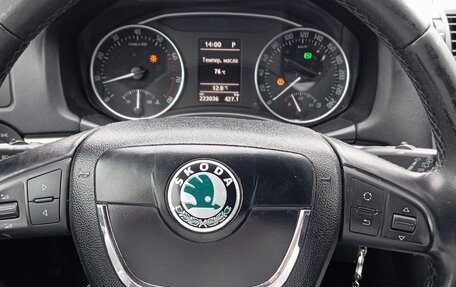 Skoda Octavia, 2013 год, 900 000 рублей, 3 фотография