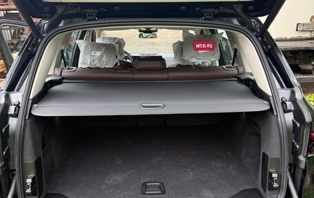 BMW X5, 2025 год, 10 700 000 рублей, 28 фотография