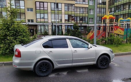 Skoda Octavia, 2013 год, 900 000 рублей, 7 фотография