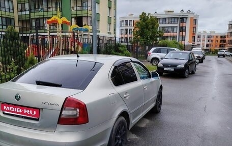 Skoda Octavia, 2013 год, 900 000 рублей, 6 фотография
