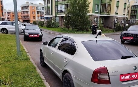 Skoda Octavia, 2013 год, 900 000 рублей, 5 фотография