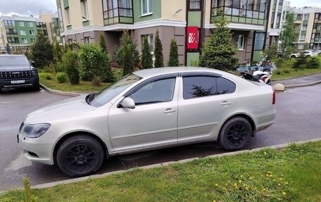 Skoda Octavia, 2013 год, 900 000 рублей, 10 фотография