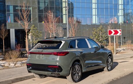 Audi Q5, 2026 год, 5 500 000 рублей, 3 фотография