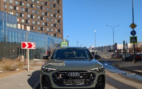 Audi Q5, 2026 год, 5 500 000 рублей, 2 фотография