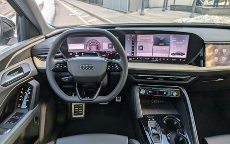 Audi Q5, 2026 год, 5 500 000 рублей, 6 фотография