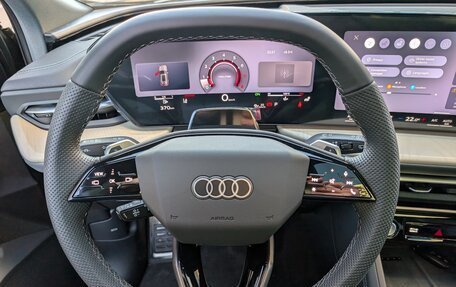 Audi Q5, 2026 год, 5 500 000 рублей, 8 фотография