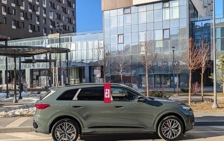 Audi Q5, 2026 год, 5 500 000 рублей, 4 фотография