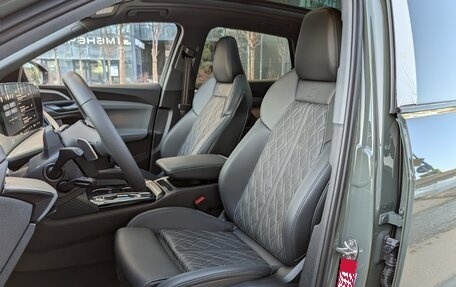 Audi Q5, 2026 год, 5 500 000 рублей, 11 фотография