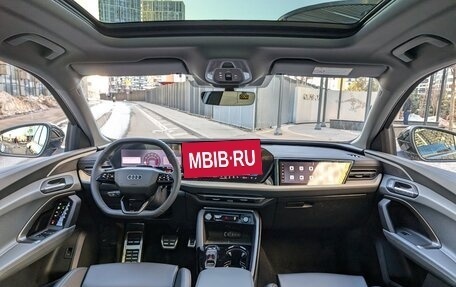 Audi Q5, 2026 год, 5 500 000 рублей, 5 фотография