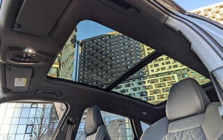 Audi Q5, 2026 год, 5 500 000 рублей, 12 фотография