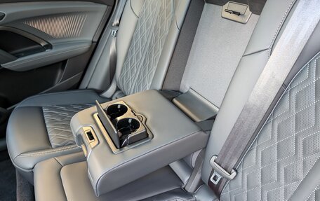 Audi Q5, 2026 год, 5 500 000 рублей, 24 фотография