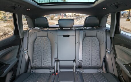 Audi Q5, 2026 год, 5 500 000 рублей, 21 фотография