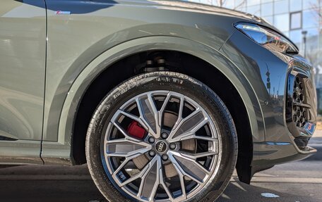 Audi Q5, 2026 год, 5 500 000 рублей, 26 фотография