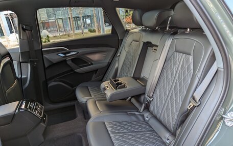 Audi Q5, 2026 год, 5 500 000 рублей, 22 фотография