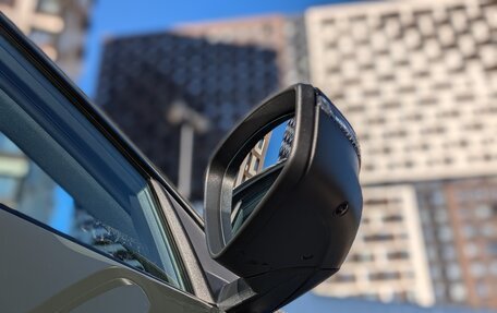Audi Q5, 2026 год, 5 500 000 рублей, 25 фотография