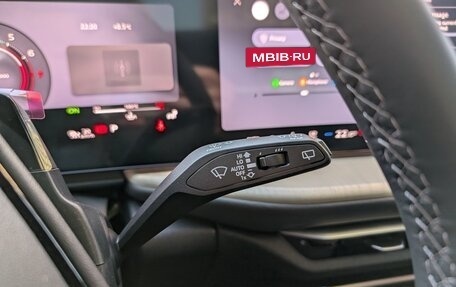 Audi Q5, 2026 год, 5 500 000 рублей, 14 фотография