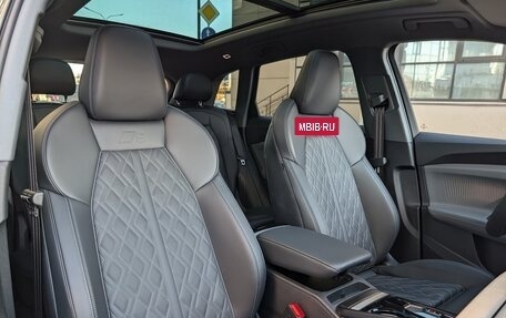 Audi Q5, 2026 год, 5 500 000 рублей, 20 фотография