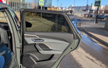 Audi Q5, 2026 год, 5 500 000 рублей, 27 фотография