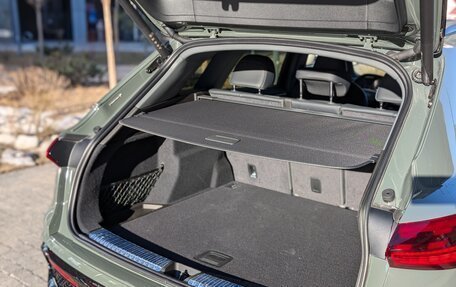 Audi Q5, 2026 год, 5 500 000 рублей, 28 фотография