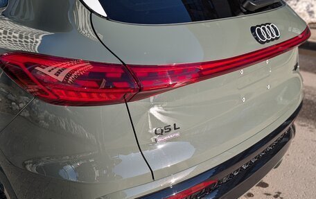 Audi Q5, 2026 год, 5 500 000 рублей, 30 фотография