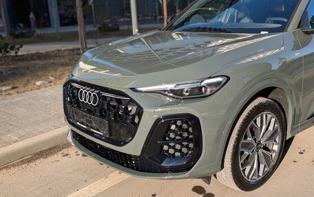 Audi Q5, 2026 год, 5 500 000 рублей, 31 фотография