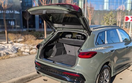 Audi Q5, 2026 год, 5 500 000 рублей, 29 фотография