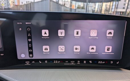 Audi Q5, 2026 год, 5 500 000 рублей, 35 фотография