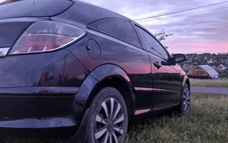 Opel Astra H, 2008 год, 530 000 рублей, 3 фотография