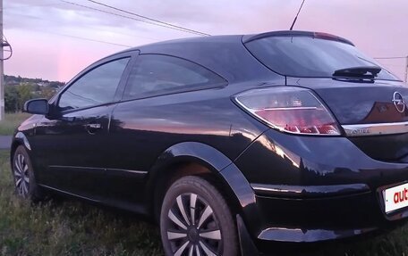 Opel Astra H, 2008 год, 530 000 рублей, 6 фотография