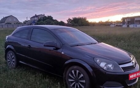 Opel Astra H, 2008 год, 530 000 рублей, 2 фотография