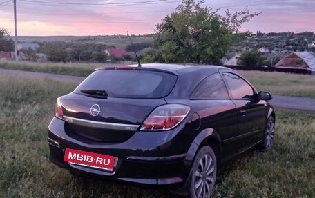 Opel Astra H, 2008 год, 530 000 рублей, 4 фотография