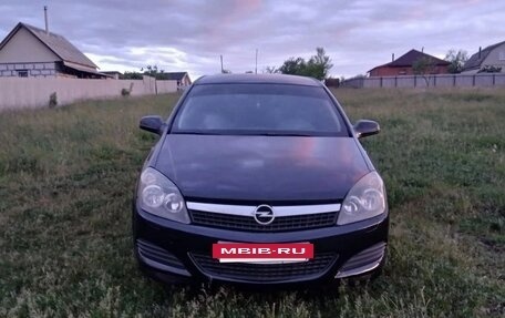 Opel Astra H, 2008 год, 530 000 рублей, 7 фотография