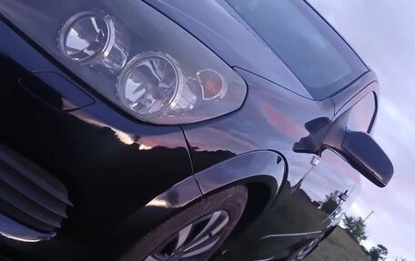 Opel Astra H, 2008 год, 530 000 рублей, 8 фотография