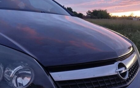 Opel Astra H, 2008 год, 530 000 рублей, 10 фотография