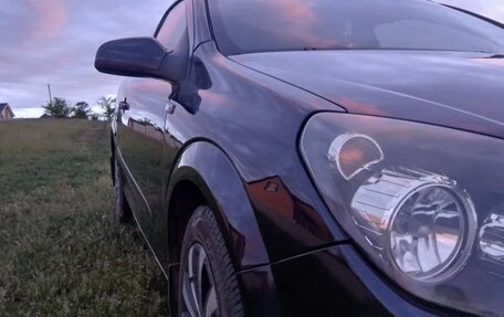 Opel Astra H, 2008 год, 530 000 рублей, 11 фотография